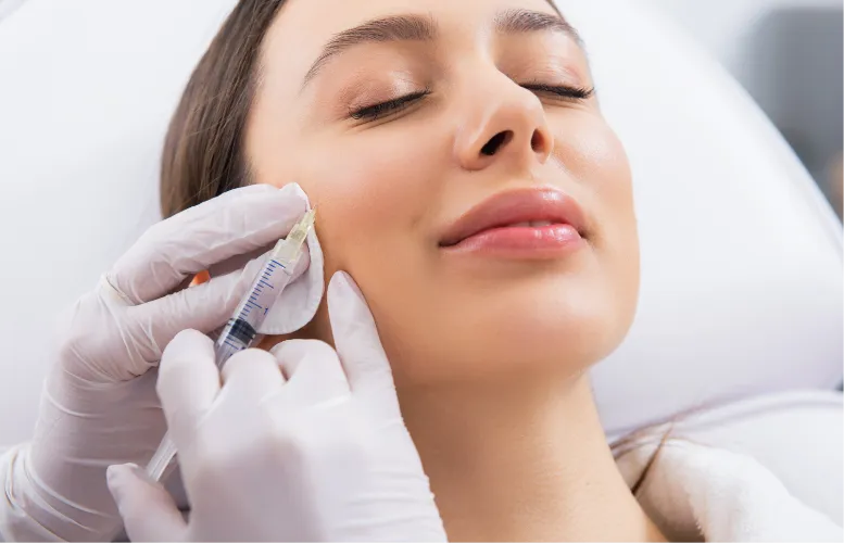 Ultherapy Skin Tightening