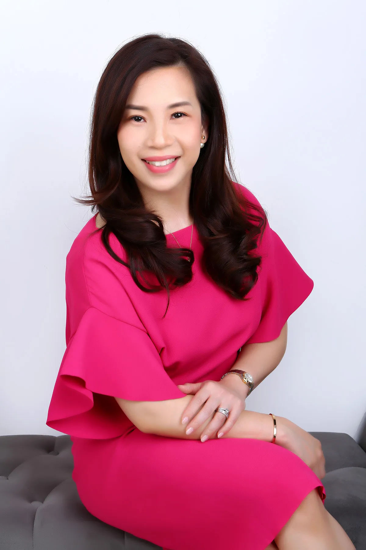 Dr Ang Sue-May